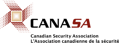 CANASA Canadian Security Association CANASA Canadian Security Association