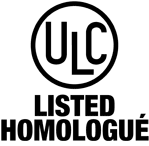 ULC Listed