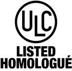 ULC Listed ULC Listed